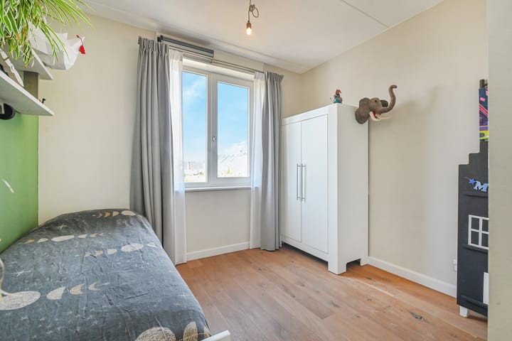 Foto 30 van De Druiventrap 17