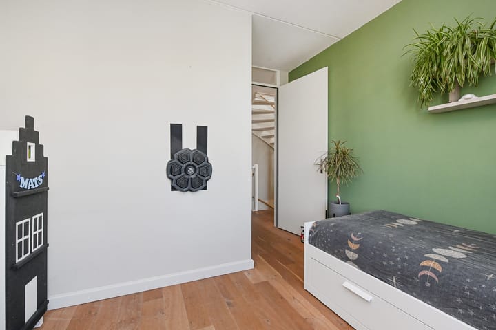 Foto 31 van De Druiventrap 17