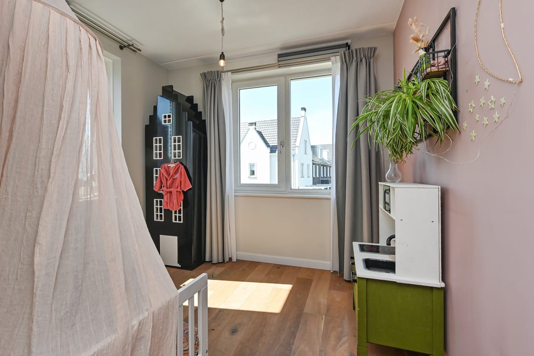 Foto 32 van De Druiventrap 17