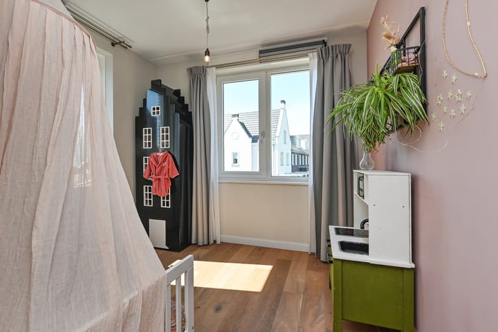 Foto 32 van De Druiventrap 17