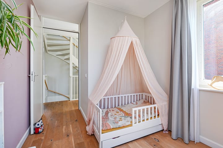 Foto 33 van De Druiventrap 17