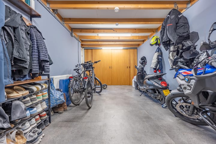 Foto 55 van Gargouille 43