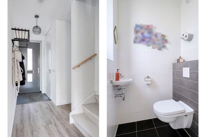 Foto 9 van Merensteinplein 5