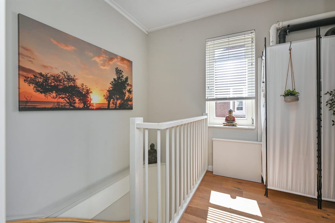 Foto 38 van De Druiventrap 17