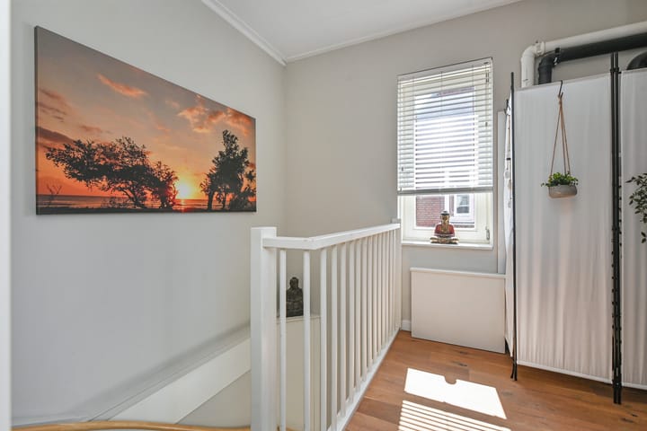 Foto 38 van De Druiventrap 17