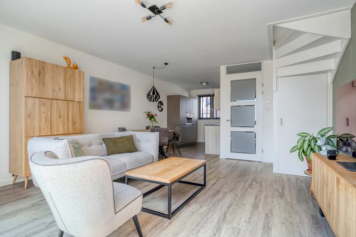 Foto 12 van Merensteinplein 5