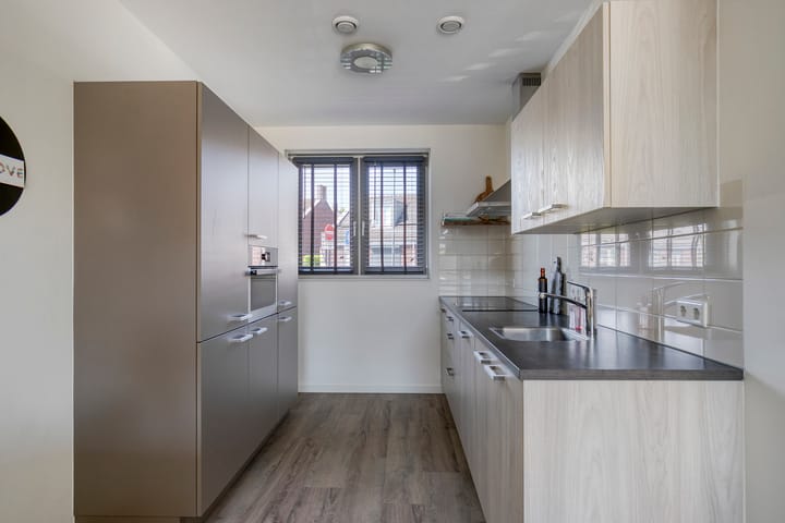 Foto 14 van Merensteinplein 5