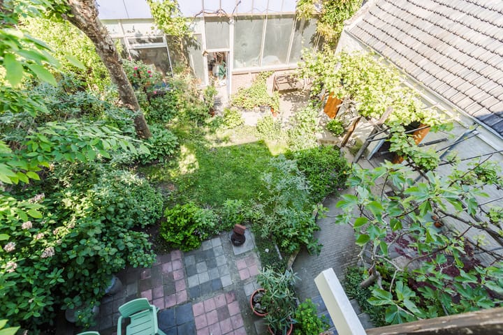 Foto 25 van Hoogstraat 300