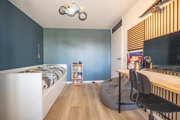 Foto 66 van Gargouille 43