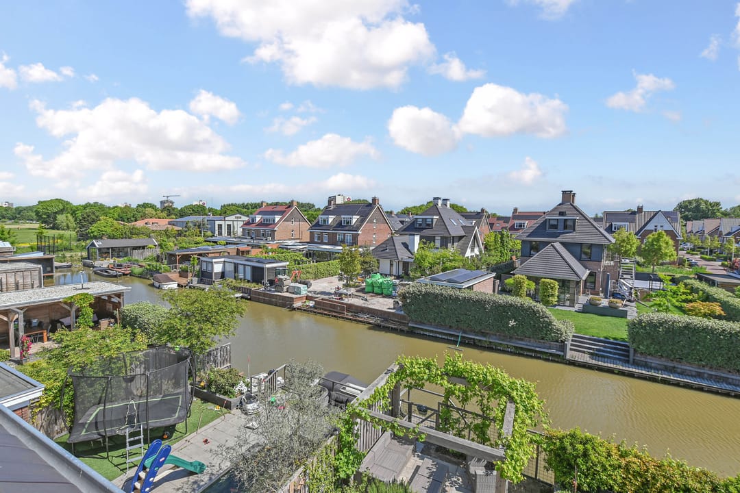 Foto 47 van De Druiventrap 17