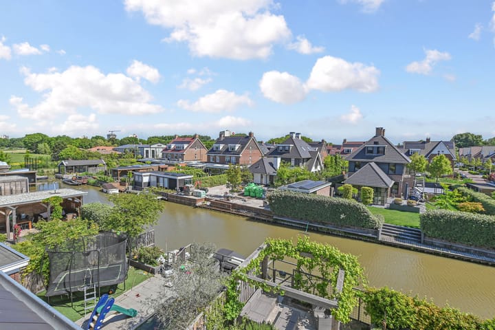 Foto 47 van De Druiventrap 17