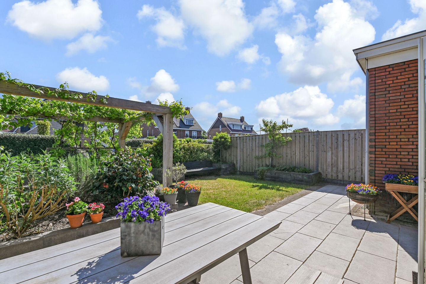 Foto 49 van De Druiventrap 17