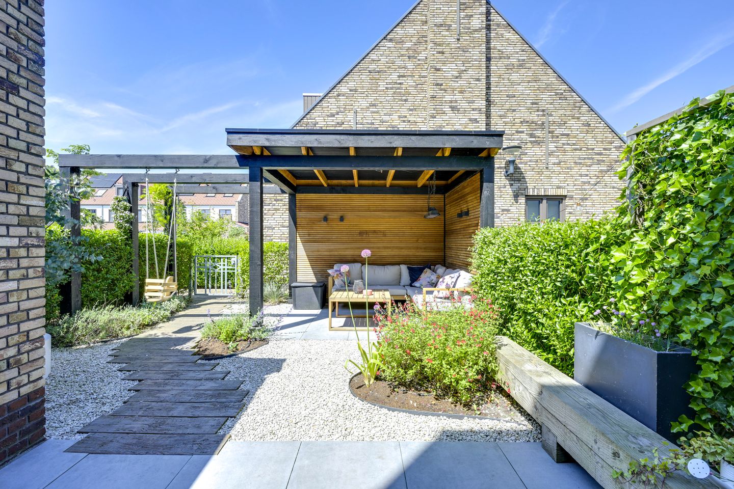 Foto 55 van Hortensiaerf 13