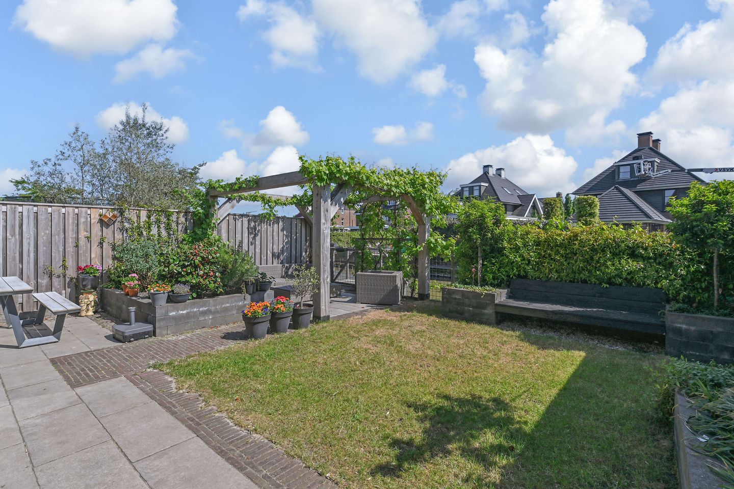 Foto 50 van De Druiventrap 17