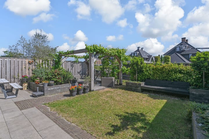 Foto 50 van De Druiventrap 17