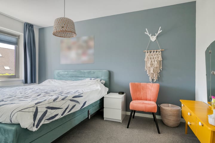 Foto 18 van Merensteinplein 5