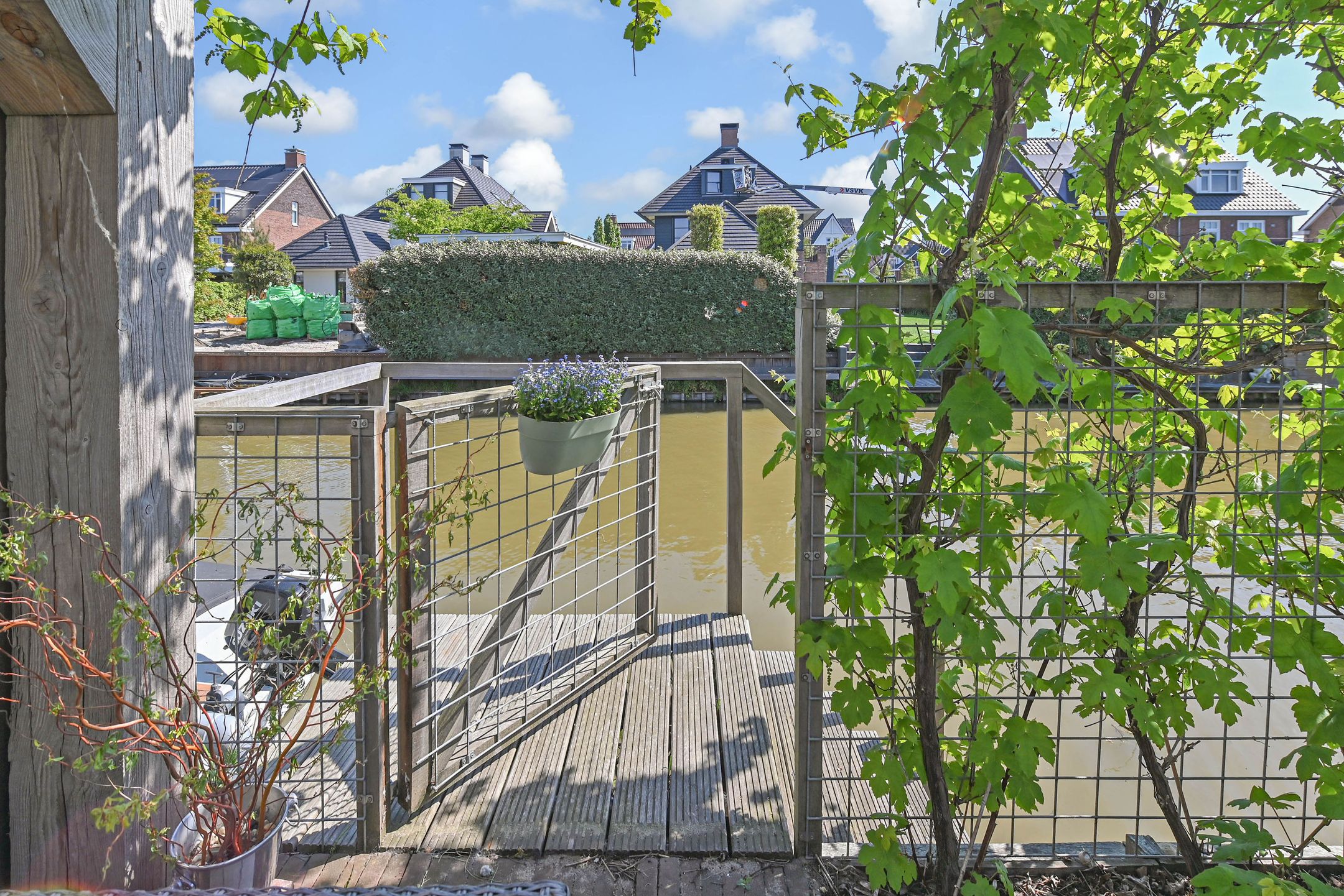 Foto 51 van De Druiventrap 17