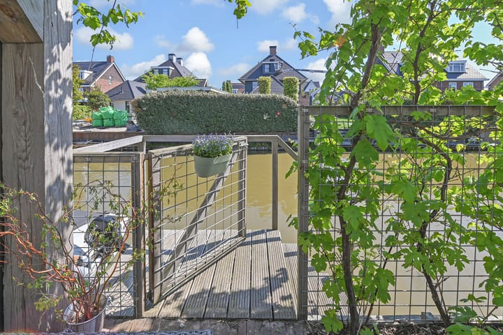 Foto 51 van De Druiventrap 17