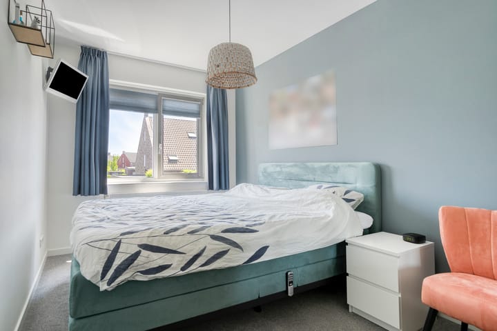 Foto 19 van Merensteinplein 5