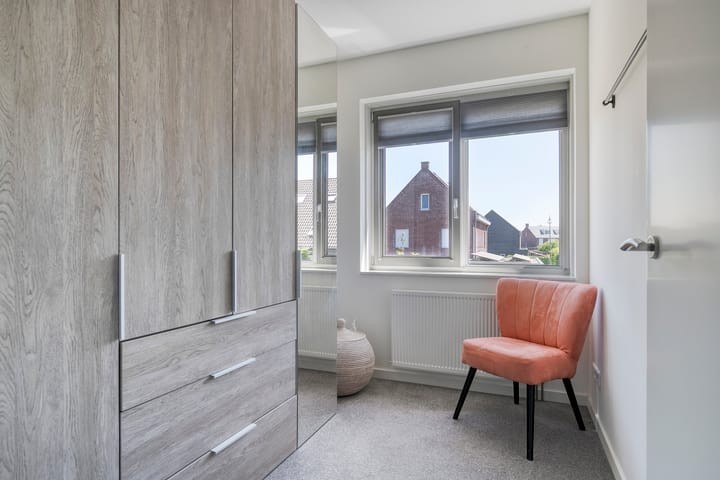 Foto 21 van Merensteinplein 5