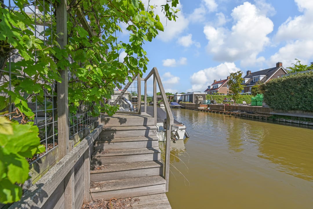 Foto 53 van De Druiventrap 17