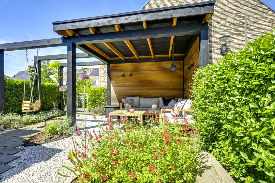 Foto 58 van Hortensiaerf 13