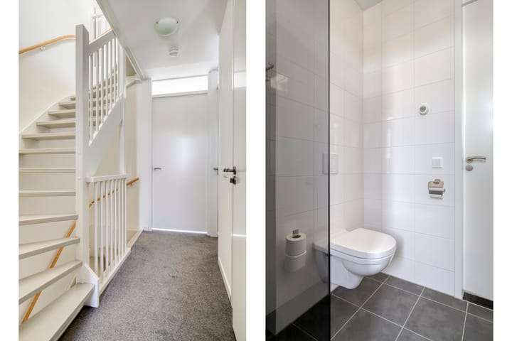 Foto 24 van Merensteinplein 5