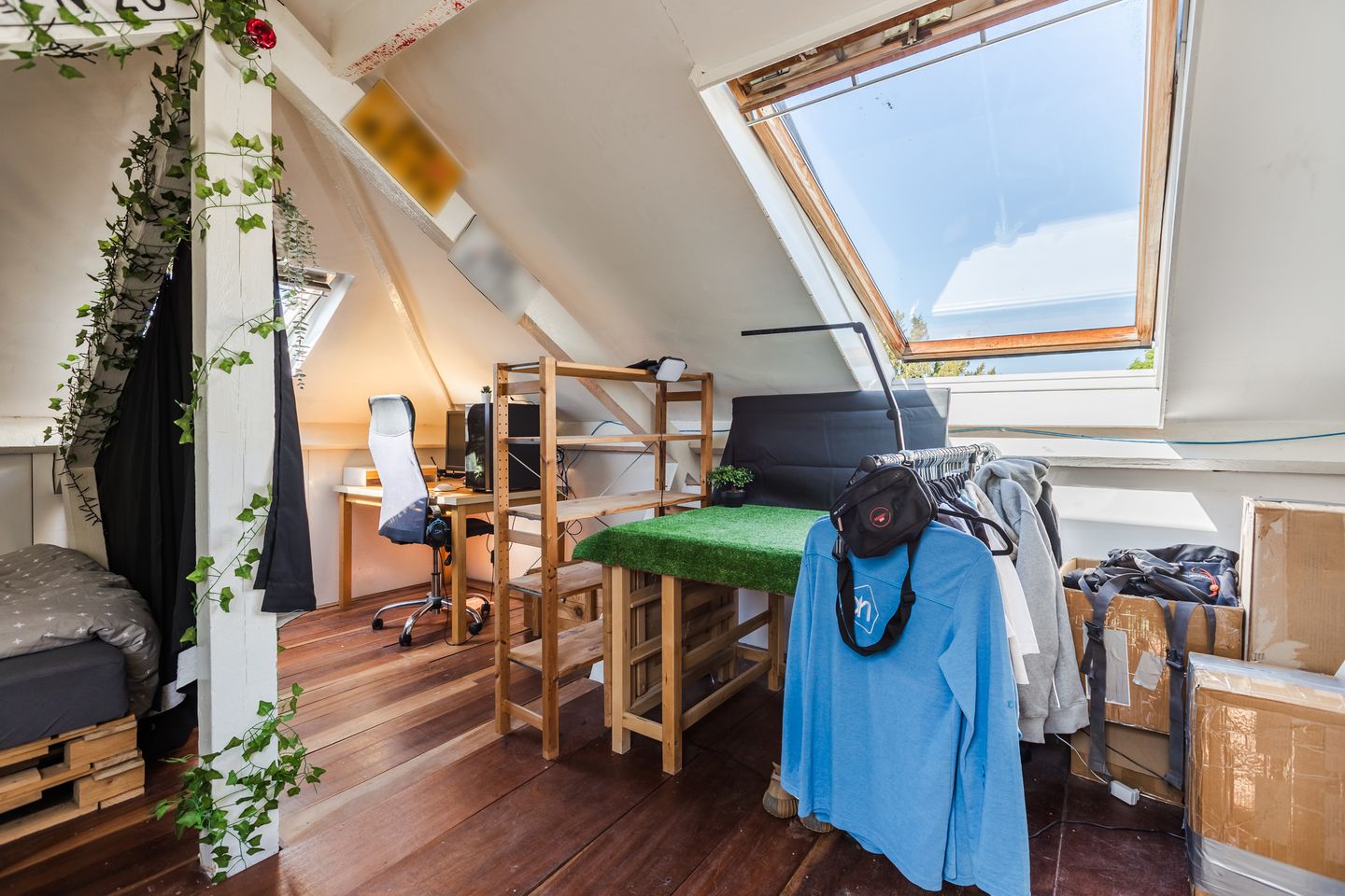 Foto 40 van Hoogstraat 300