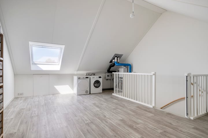 Foto 25 van Merensteinplein 5