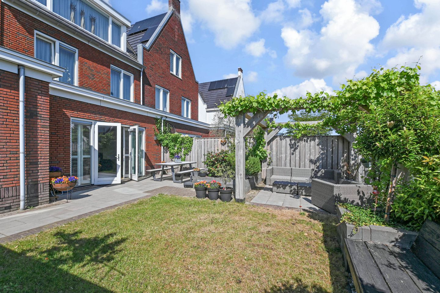 Foto 55 van De Druiventrap 17