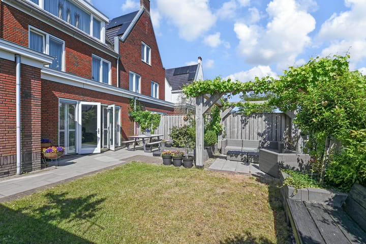 Foto 55 van De Druiventrap 17