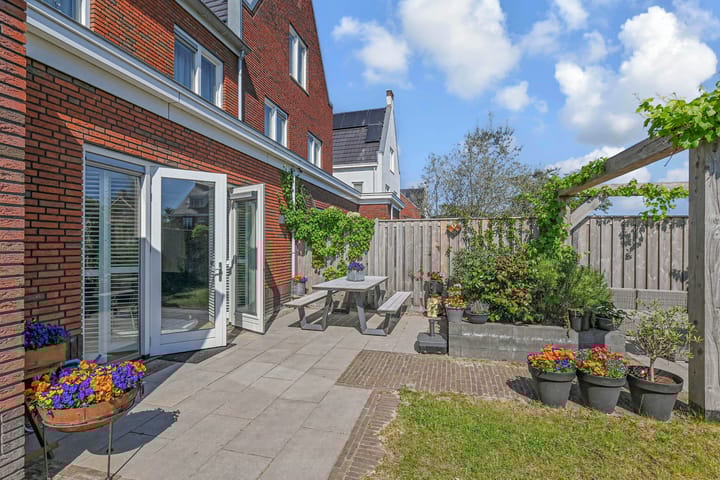 Foto 56 van De Druiventrap 17