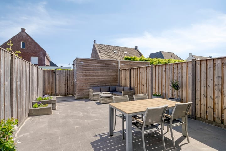 Foto 27 van Merensteinplein 5