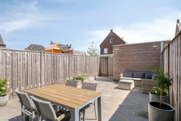 Foto 28 van Merensteinplein 5