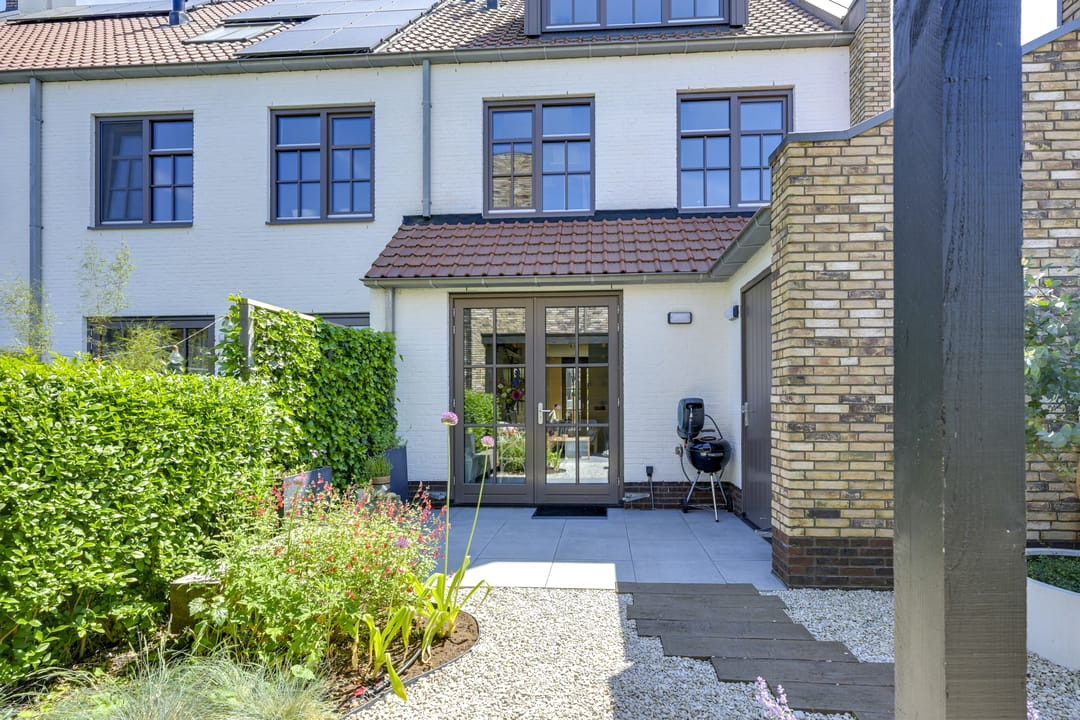 Foto 61 van Hortensiaerf 13