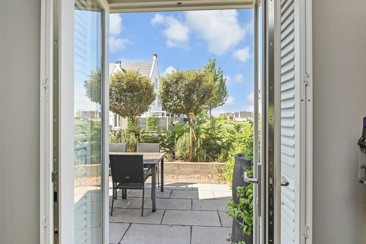 Foto 57 van De Druiventrap 17