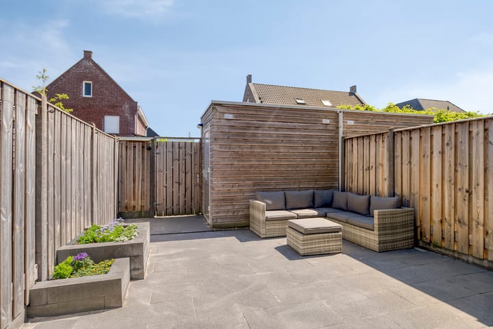 Foto 29 van Merensteinplein 5