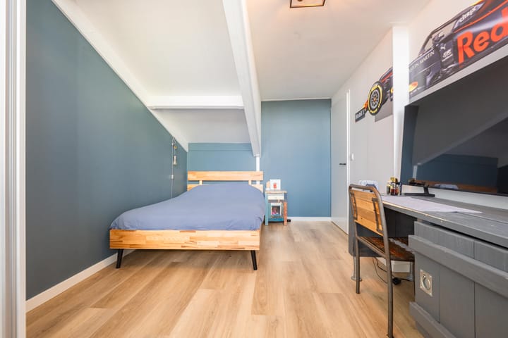 Foto 73 van Gargouille 43