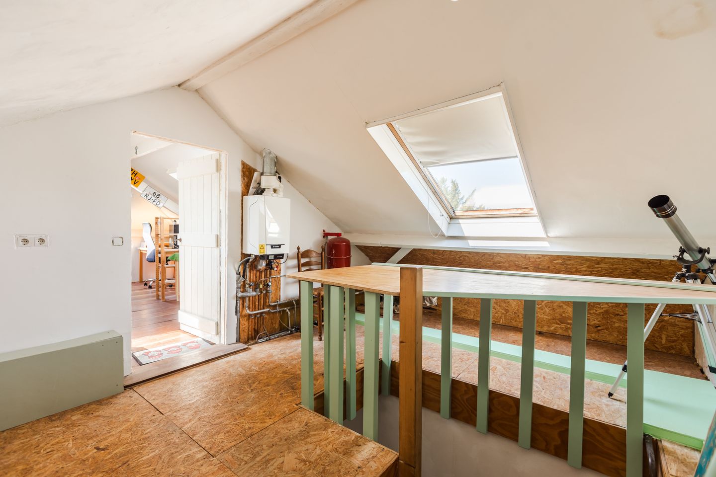 Foto 44 van Hoogstraat 300