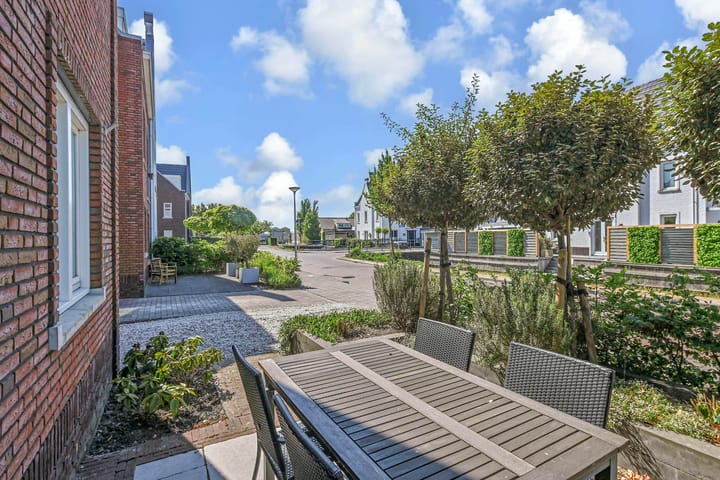 Foto 58 van De Druiventrap 17