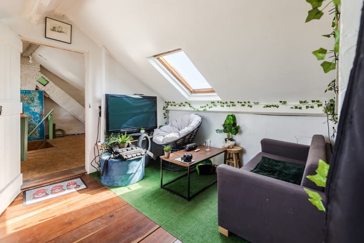 Foto 45 van Hoogstraat 300