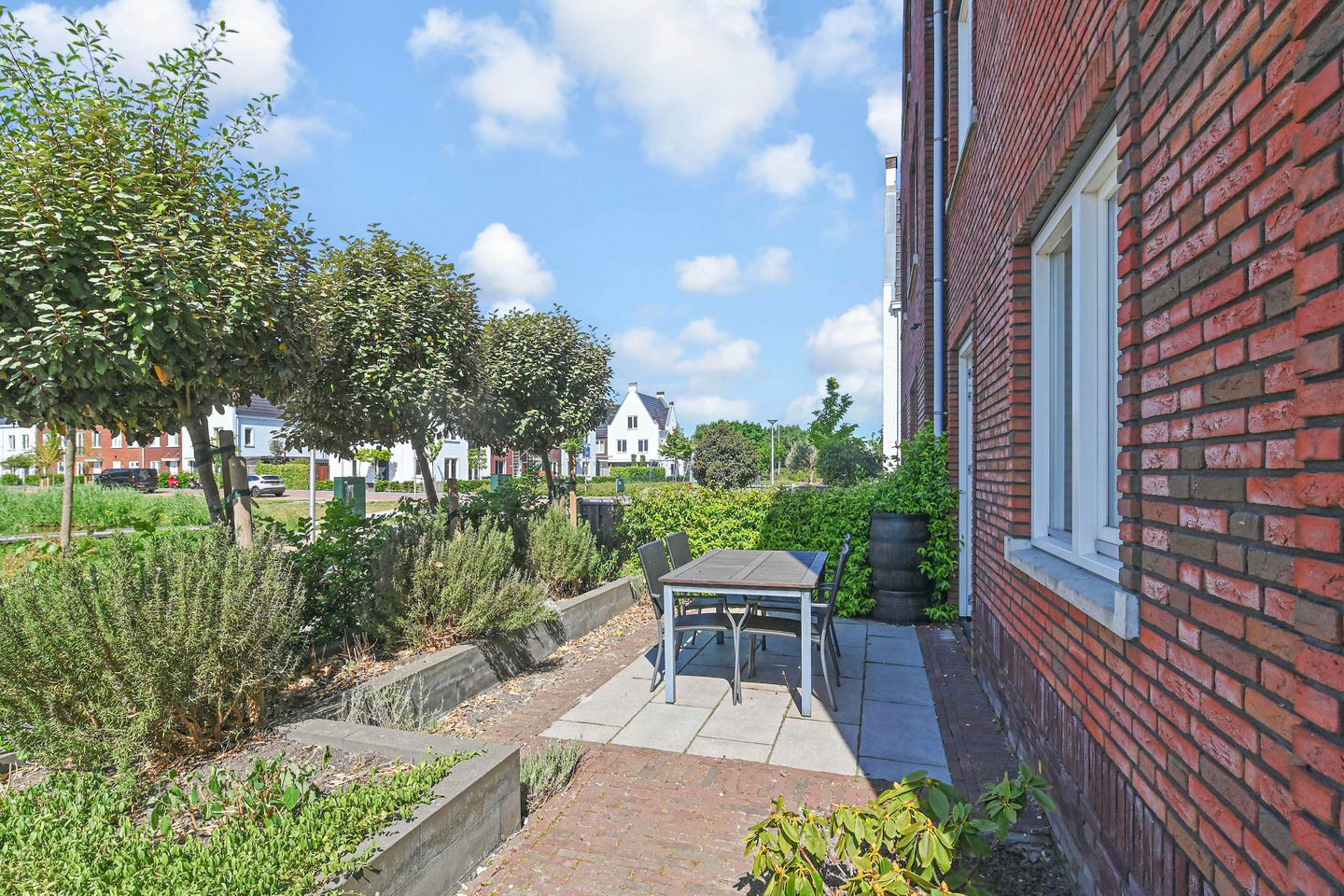 Foto 59 van De Druiventrap 17