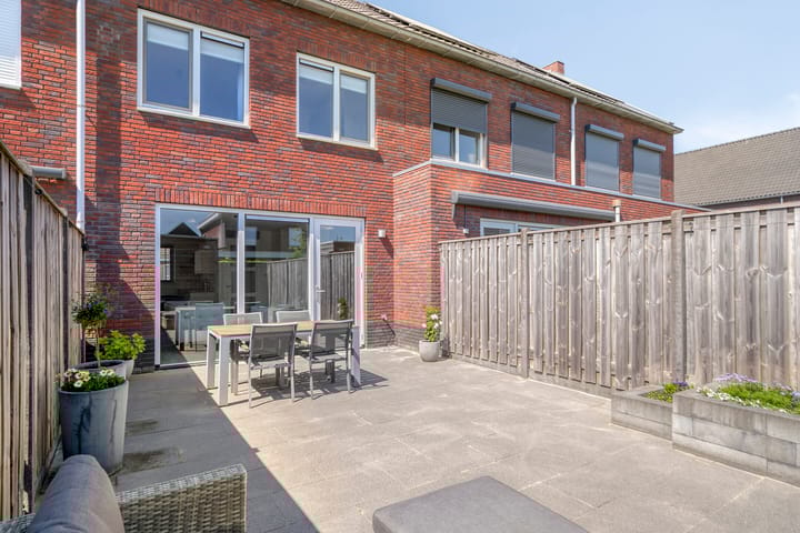 Foto 31 van Merensteinplein 5