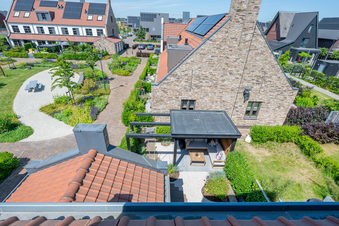 Foto 64 van Hortensiaerf 13