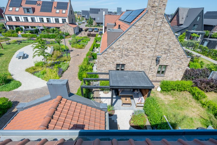 Foto 64 van Hortensiaerf 13