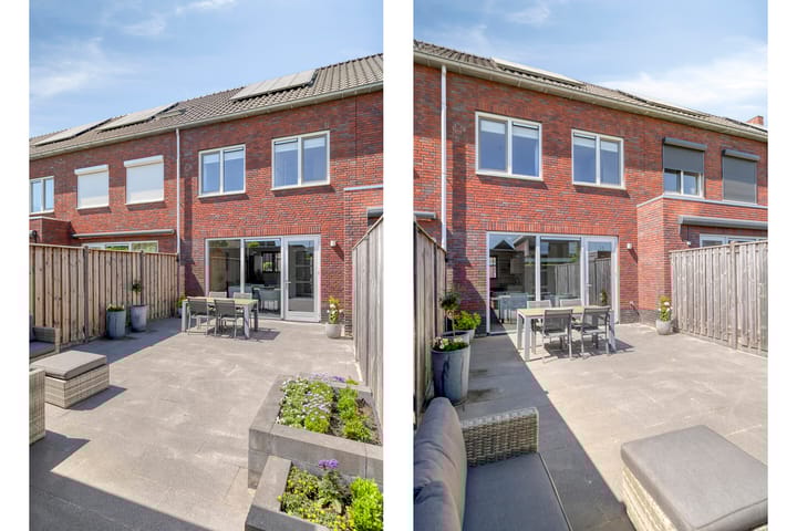 Foto 32 van Merensteinplein 5