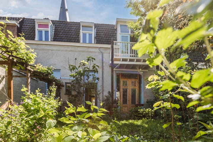 Foto 50 van Hoogstraat 300