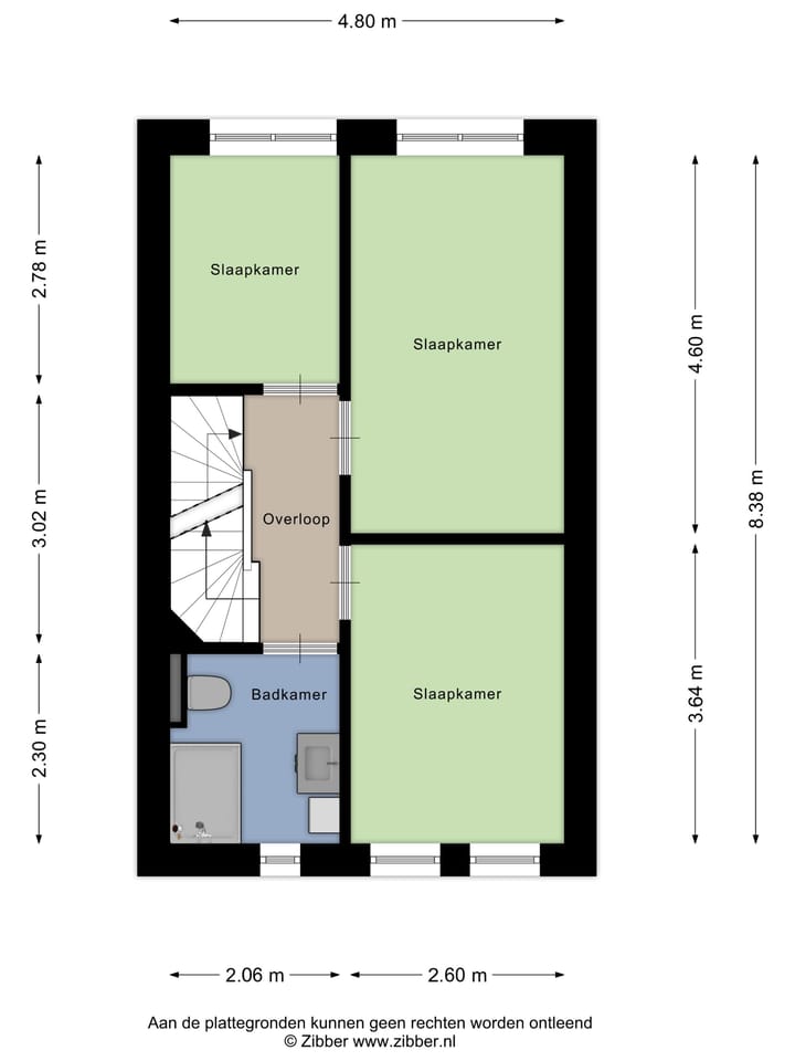 Foto 39 van Merensteinplein 5