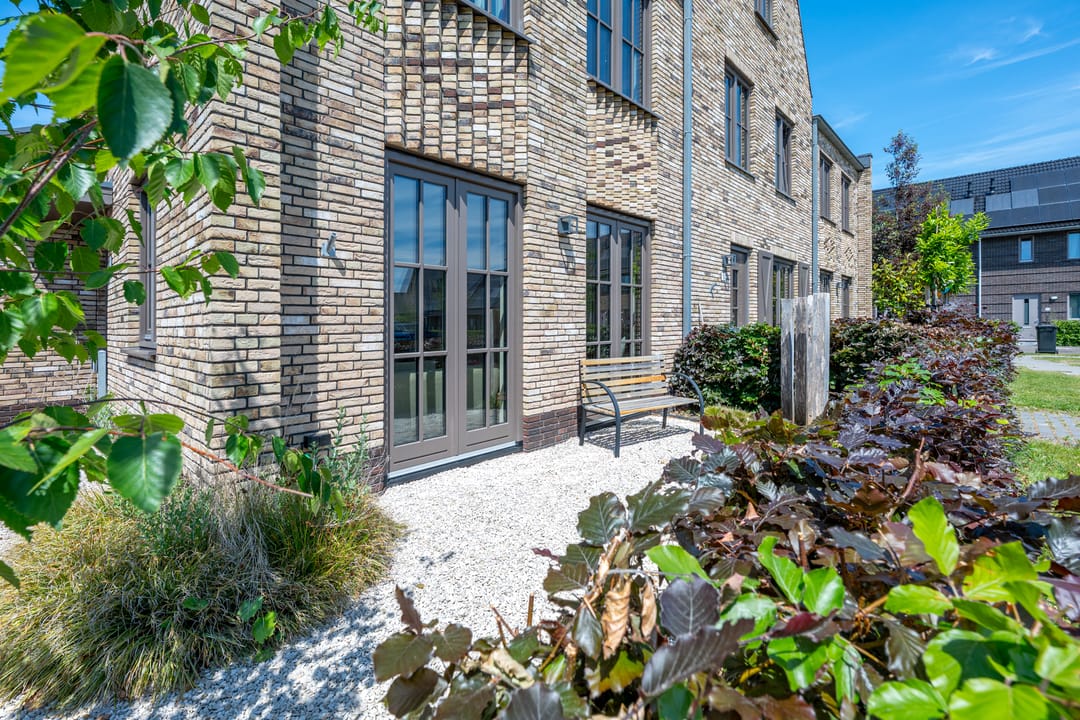 Foto 71 van Hortensiaerf 13