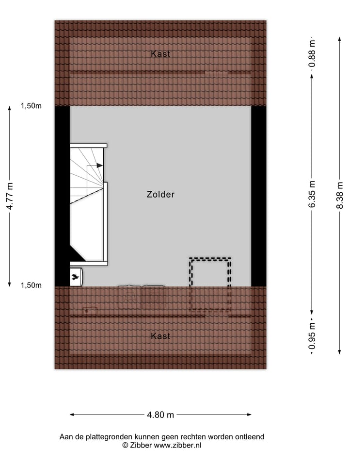 Foto 40 van Merensteinplein 5
